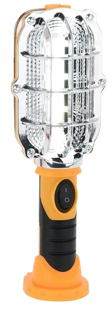 Светодиодный фонарик FX Light 26351