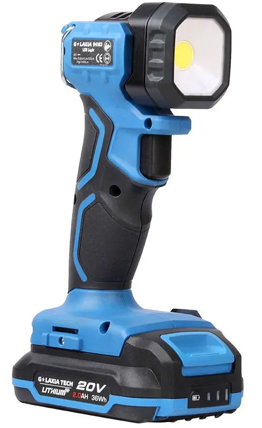 Lanterna LED Galaxia 94103