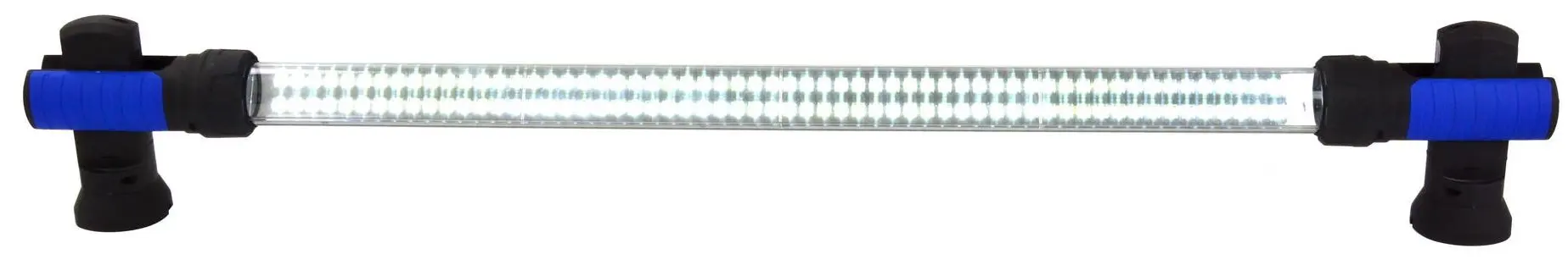 Lampa LED pentru atelier Geko G15101 (Black/Blue) - 10