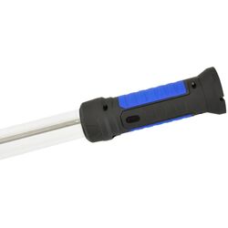 Lampa LED pentru atelier Geko G15101 (Black/Blue) Thumb