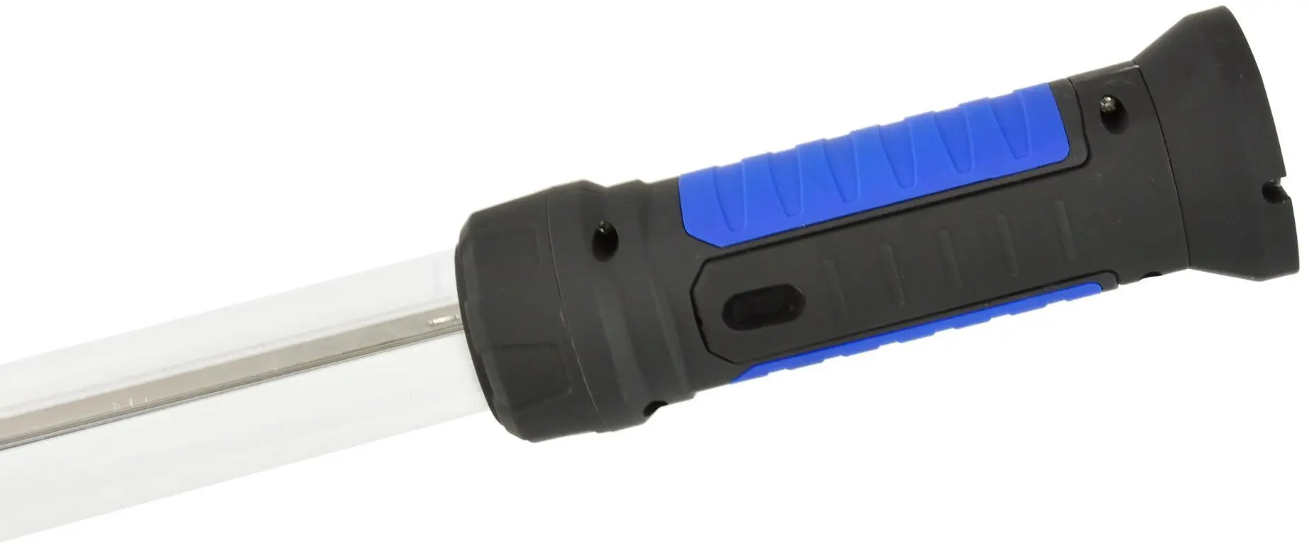Lampa LED pentru atelier Geko G15101 (Black/Blue) - 6