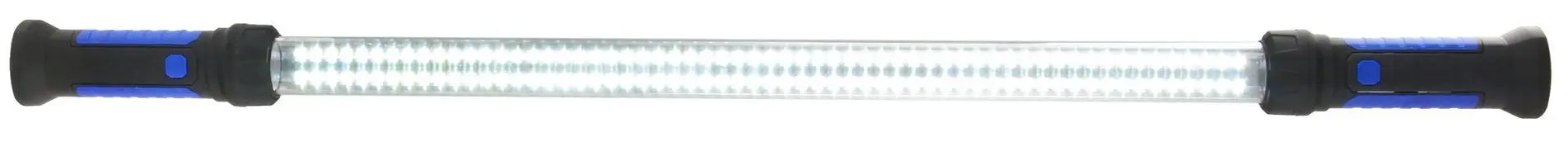 Lampa LED pentru atelier Geko G15101 (Black/Blue)