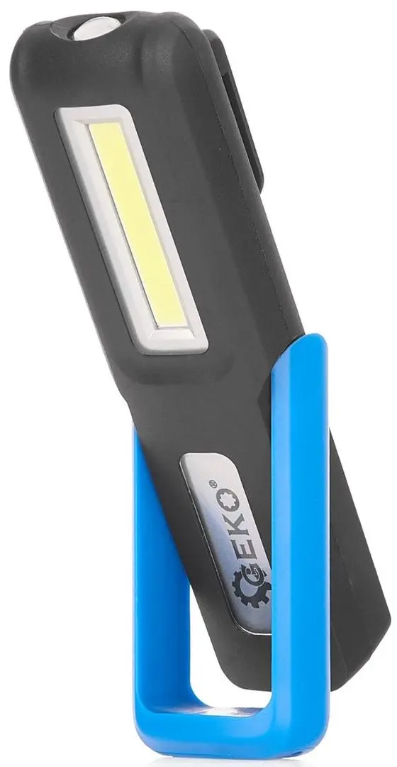 Lampa LED pentru atelier Geko G15113