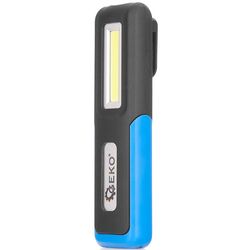 Lampa LED pentru atelier Geko G15113