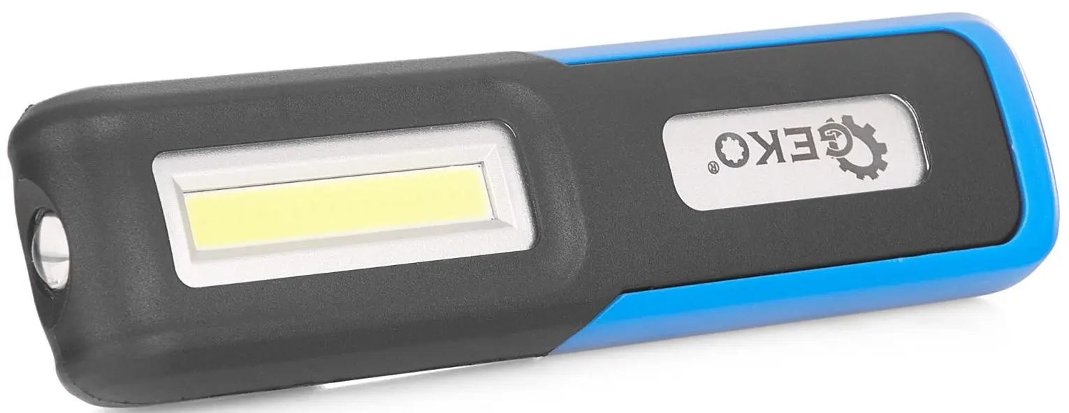 Lampa LED pentru atelier Geko G15113