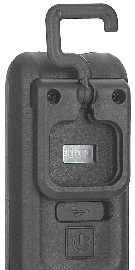 Lampa LED pentru atelier Geko G15113