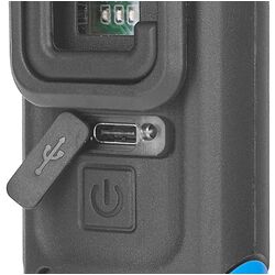 Lampa LED pentru atelier Geko G15113 Thumb