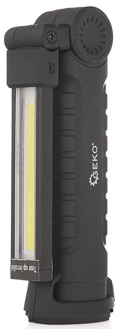 Светодиодная лампа для мастерской Geko G15114