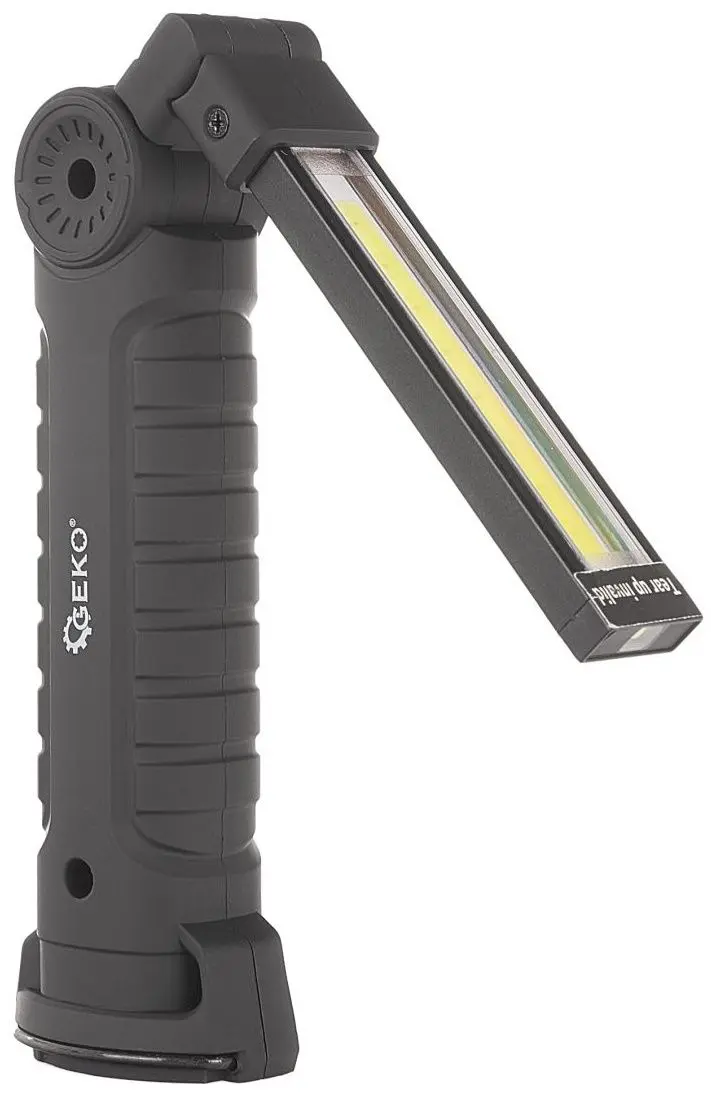 Светодиодная лампа для мастерской Geko G15114