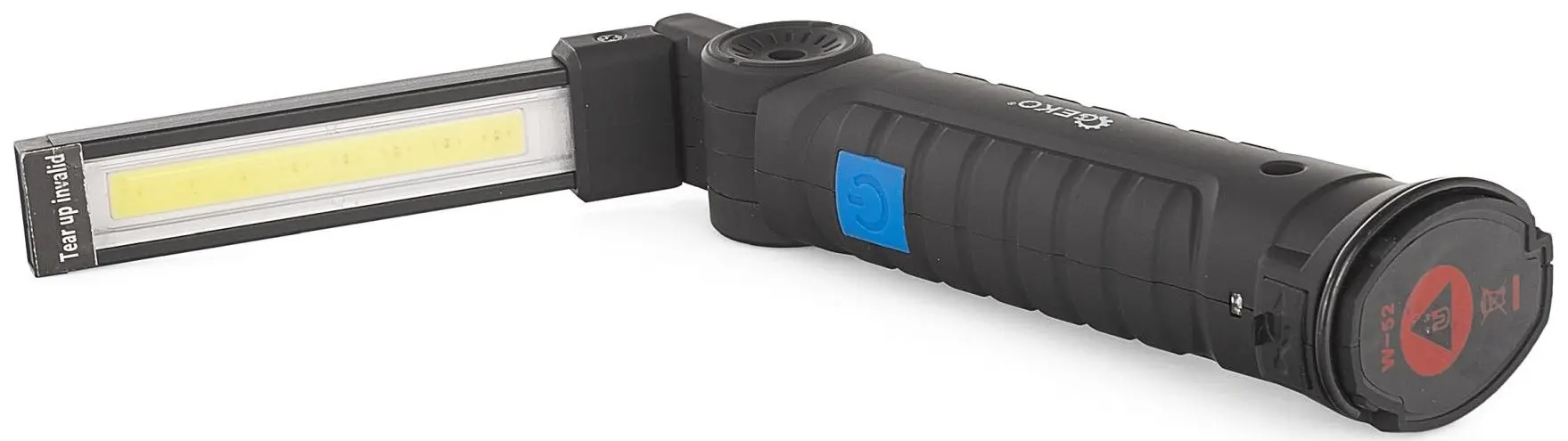 Светодиодная лампа для мастерской Geko G15114