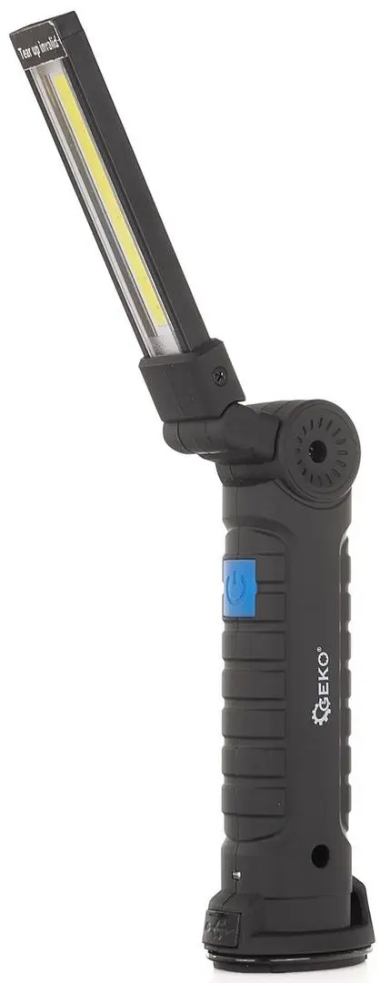 Светодиодная лампа для мастерской Geko G15114