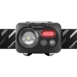 Lanterna frontala GoGEN HL01 (Black) Thumb