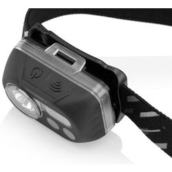 Lanterna frontala GoGEN HL01 (Black) Thumb