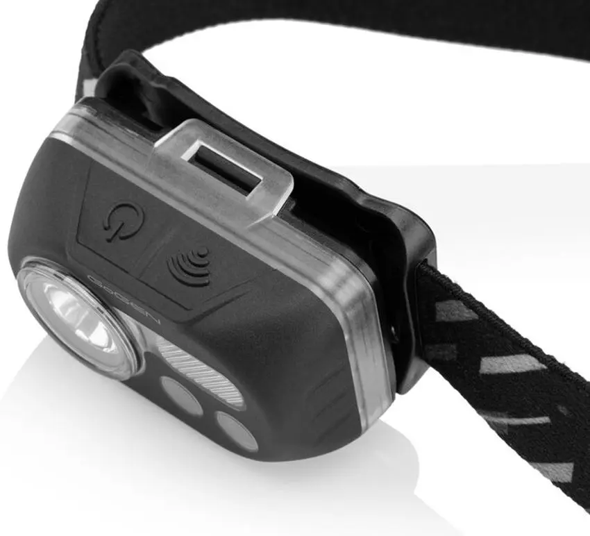 Lanterna frontala GoGEN HL01 (Black)