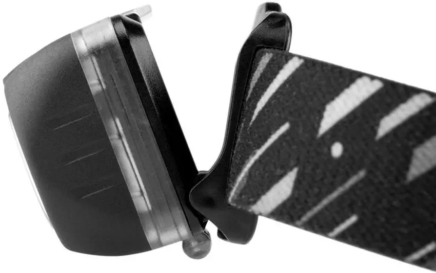 Lanterna frontala GoGEN HL01 (Black)