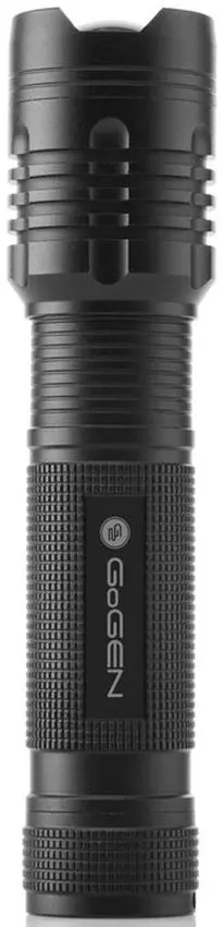 Lanterna LED GoGEN FL01 (Black)