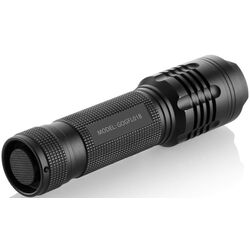 Lanterna LED GoGEN FL01 (Black) Thumb