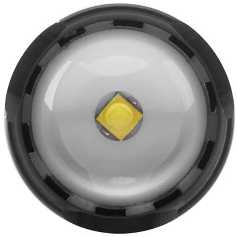 Lanterna LED GoGEN FL01 (Black)