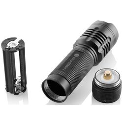 Lanterna LED GoGEN FL01 (Black) Thumb