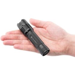 Lanterna LED GoGEN FL01 (Black) Thumb