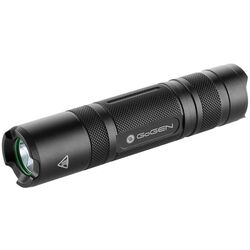 Lanterna LED GoGEN FL02 (Black)