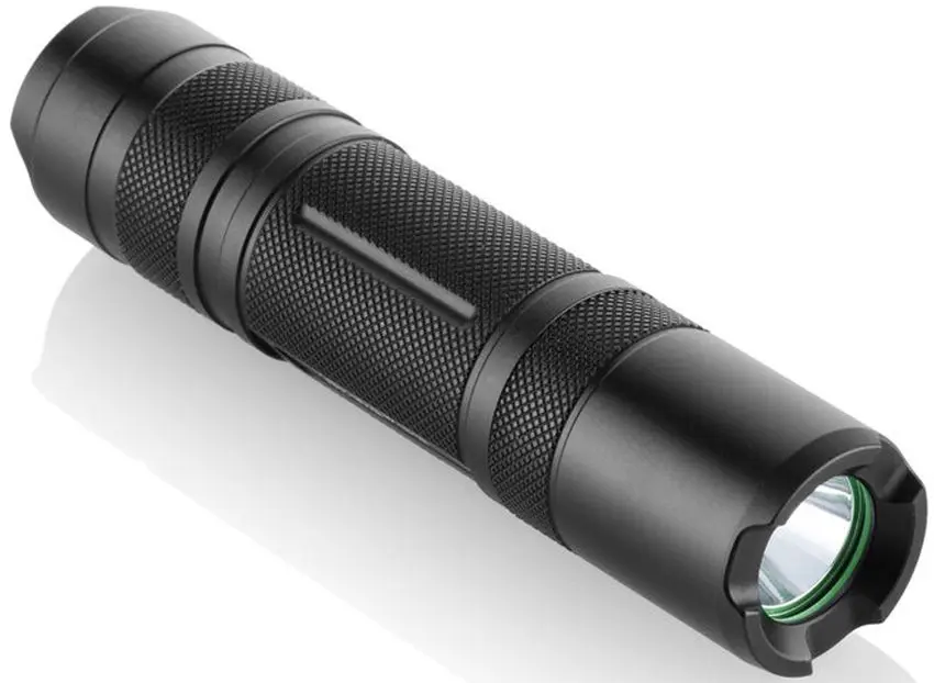 Lanterna LED GoGEN FL02 (Black)