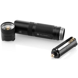 Lanterna LED GoGEN FL02 (Black) Thumb
