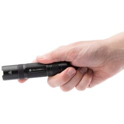 Lanterna LED GoGEN FL02 (Black) Thumb