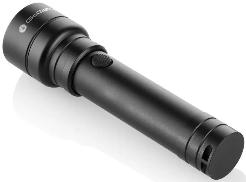 Lanterna LED GoGEN FL03 (Black)