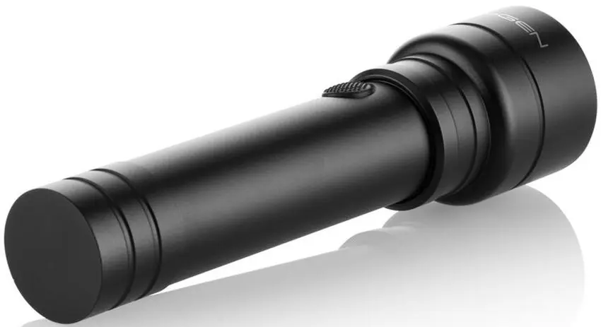 Lanterna LED GoGEN FL03 (Black)