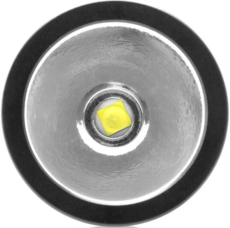 Lanterna LED GoGEN FL03 (Black)