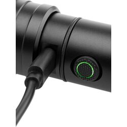 Lanterna LED GoGEN FL03 (Black) Thumb