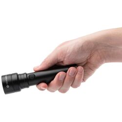 Lanterna LED GoGEN FL03 (Black) Thumb