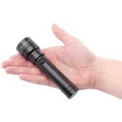 Lanterna LED GoGEN FL03 (Black) Thumb