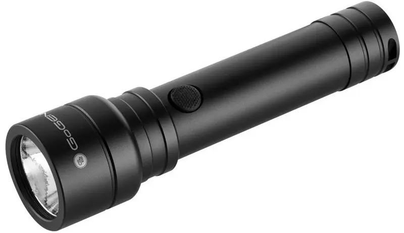 Lanterna LED GoGEN FL03 (Black)