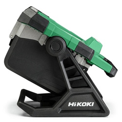Аккумуляторный прожектор Hikoki UB18DCW4Z (Green/Black) Thumb