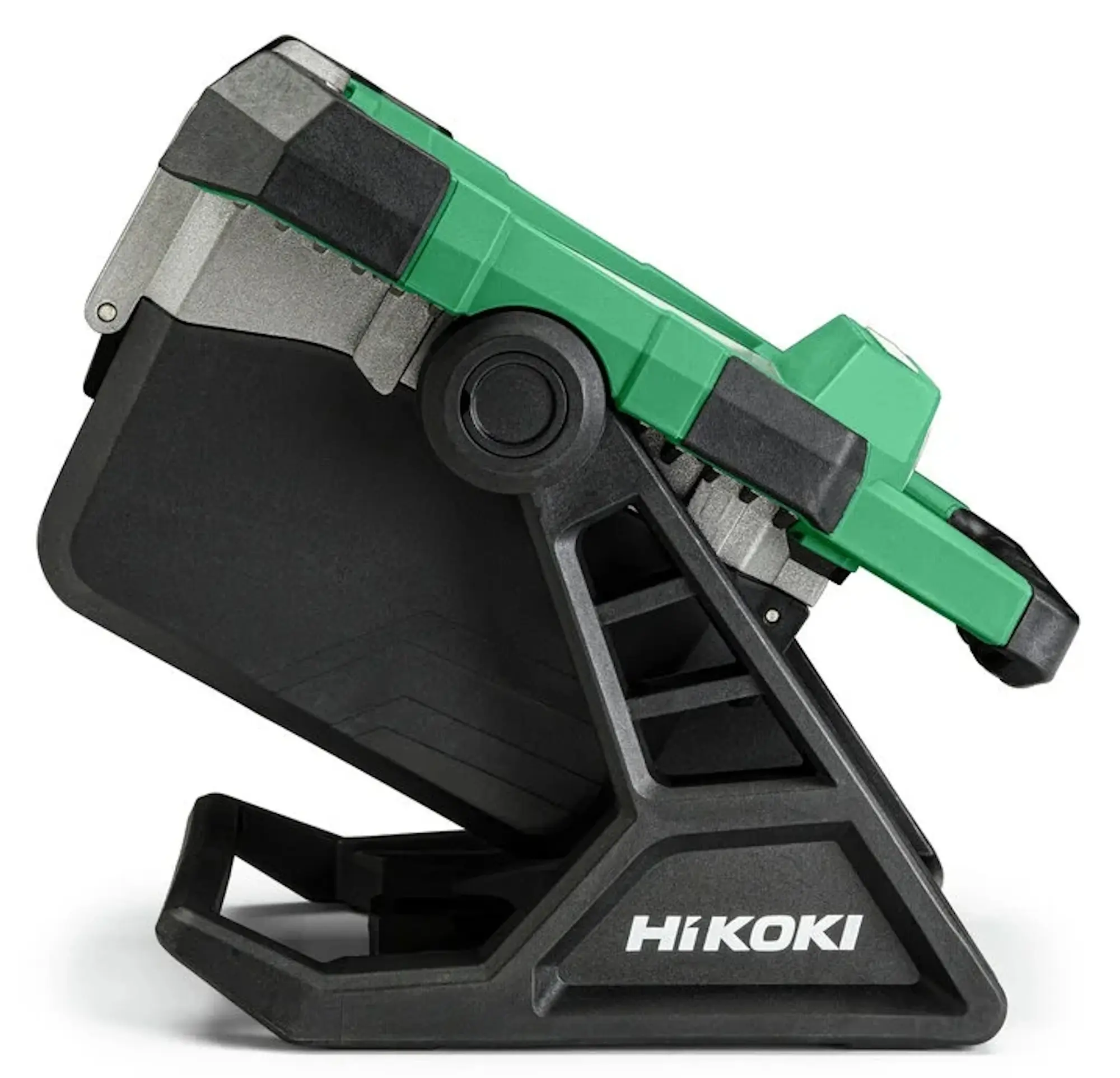 Аккумуляторный прожектор Hikoki UB18DCW4Z (Green/Black)