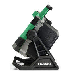 Аккумуляторный прожектор Hikoki UB18DCW4Z (Green/Black) Thumb
