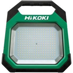 Proiector cu acumulator Hikoki UB18DDW4Z (Green/Black)