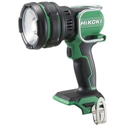 Projector  cu acumulator Hikoki UB18DHW4Z