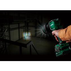 Аккумуляторный прожектор Hikoki UB18DHW4Z Thumb