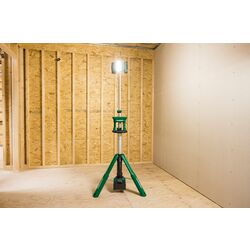 Светодиодный прожектор с подставкой Hikoki UB18DGW4Z Thumb