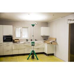 Светодиодный прожектор с подставкой Hikoki UB18DGW4Z Thumb