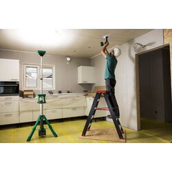 Светодиодный прожектор с подставкой Hikoki UB18DGW4Z Thumb