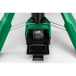 Светодиодный прожектор с подставкой Hikoki UB18DGW4Z Thumb