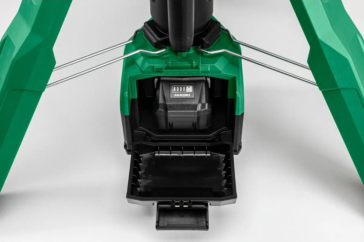 Светодиодный прожектор с подставкой Hikoki UB18DGW4Z