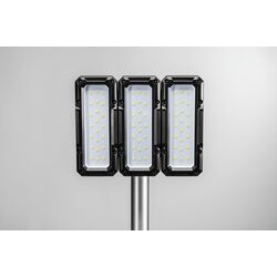 Светодиодный прожектор с подставкой Hikoki UB18DGW4Z Thumb