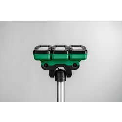 Светодиодный прожектор с подставкой Hikoki UB18DGW4Z Thumb