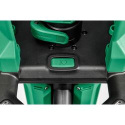 Светодиодный прожектор с подставкой Hikoki UB18DGW4Z Thumb