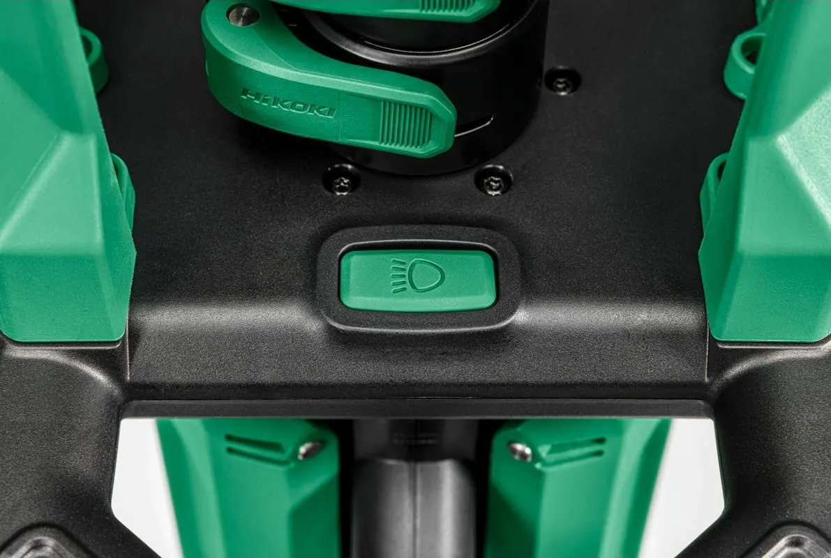 Светодиодный прожектор с подставкой Hikoki UB18DGW4Z